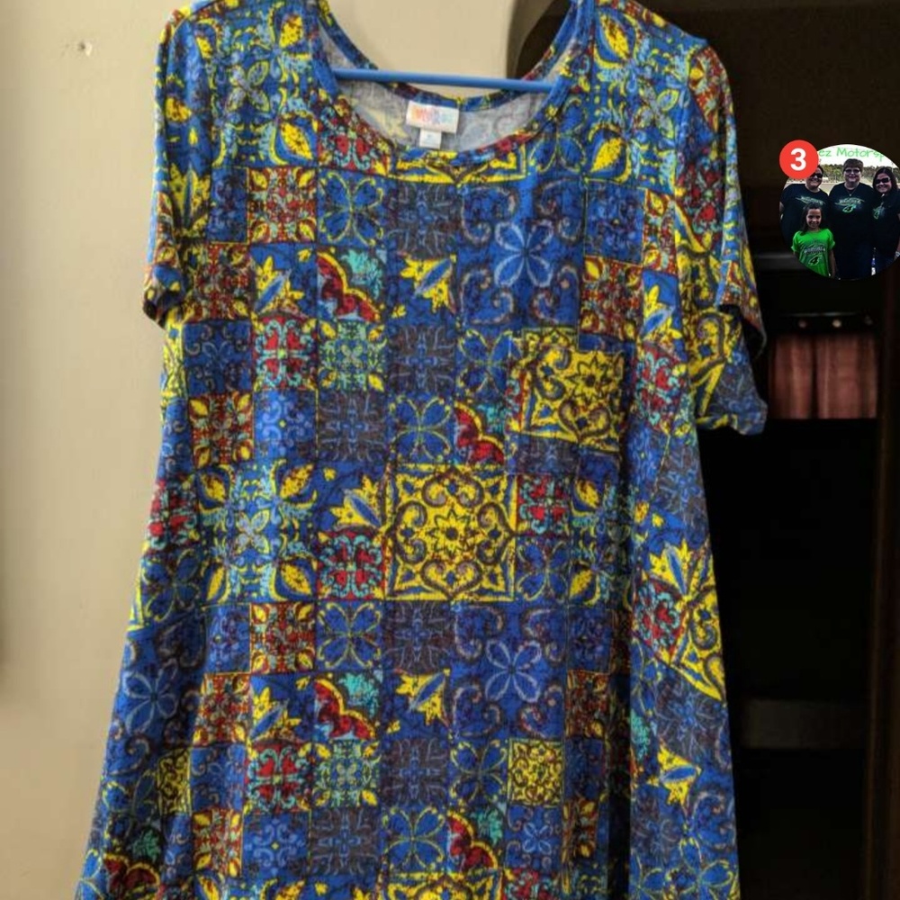 LulaRoe!